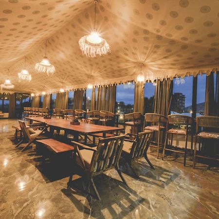 Rawai Luxury Tents Πουσκάρ Εξωτερικό φωτογραφία