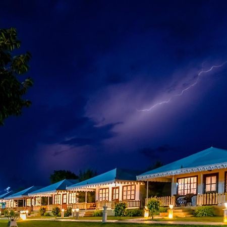 Rawai Luxury Tents Πουσκάρ Εξωτερικό φωτογραφία