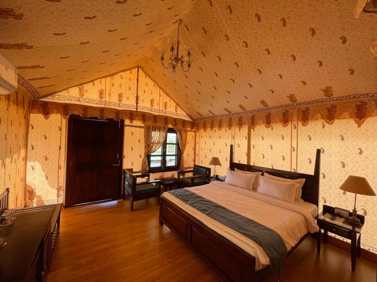 Rawai Luxury Tents Πουσκάρ Εξωτερικό φωτογραφία