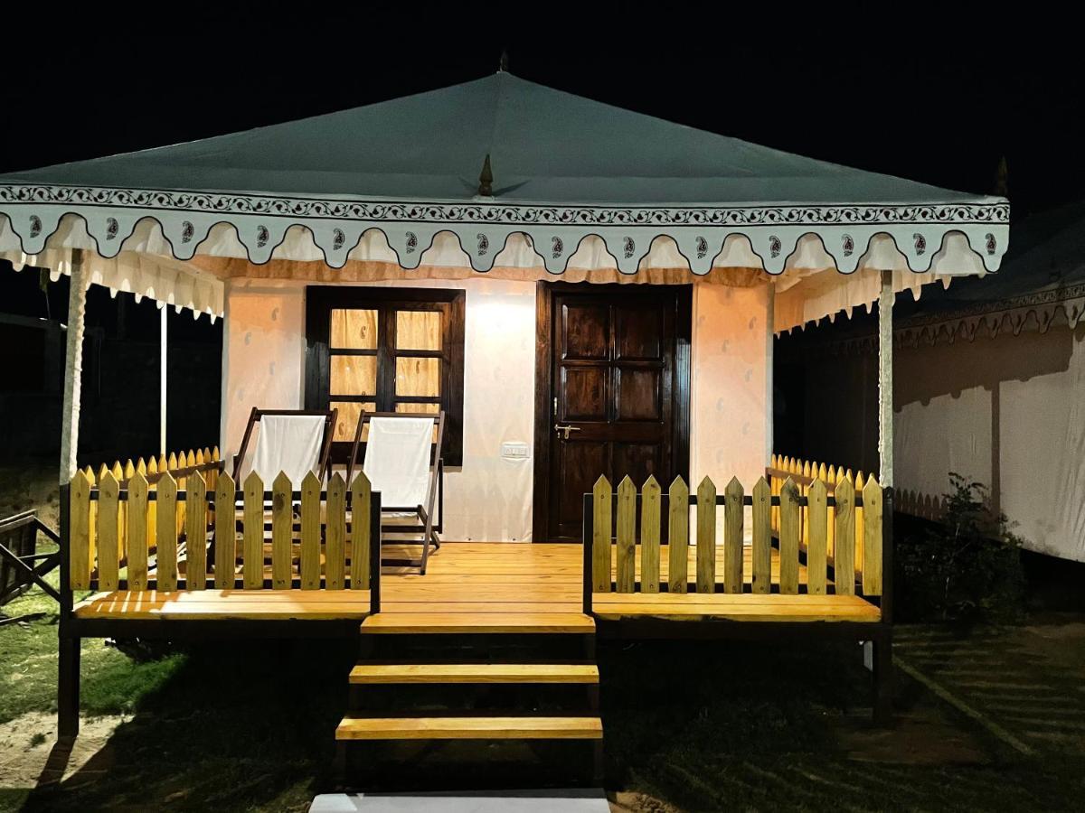 Rawai Luxury Tents Πουσκάρ Εξωτερικό φωτογραφία