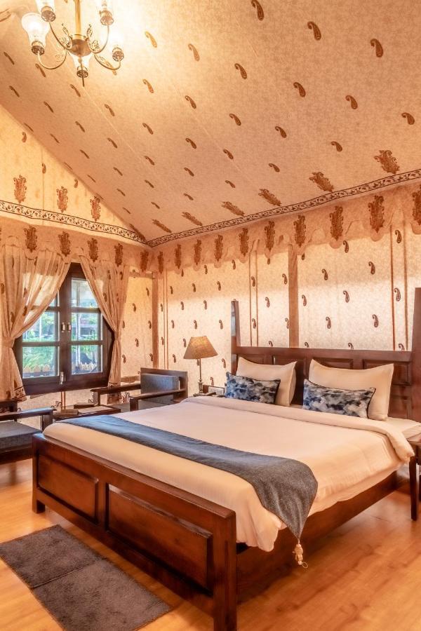 Rawai Luxury Tents Πουσκάρ Εξωτερικό φωτογραφία
