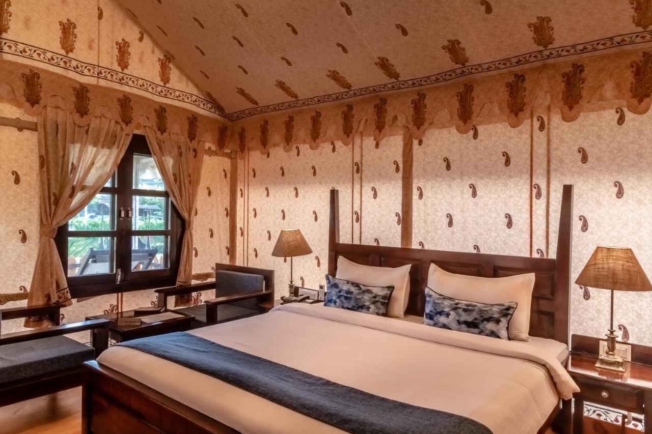 Rawai Luxury Tents Πουσκάρ Εξωτερικό φωτογραφία