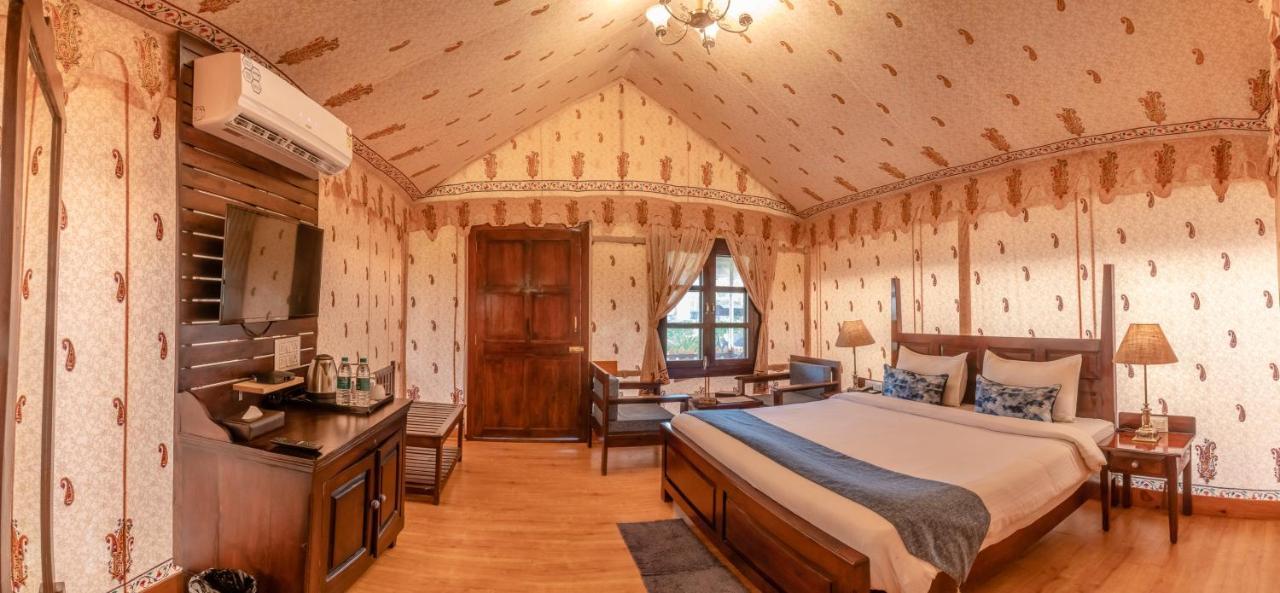 Rawai Luxury Tents Πουσκάρ Εξωτερικό φωτογραφία