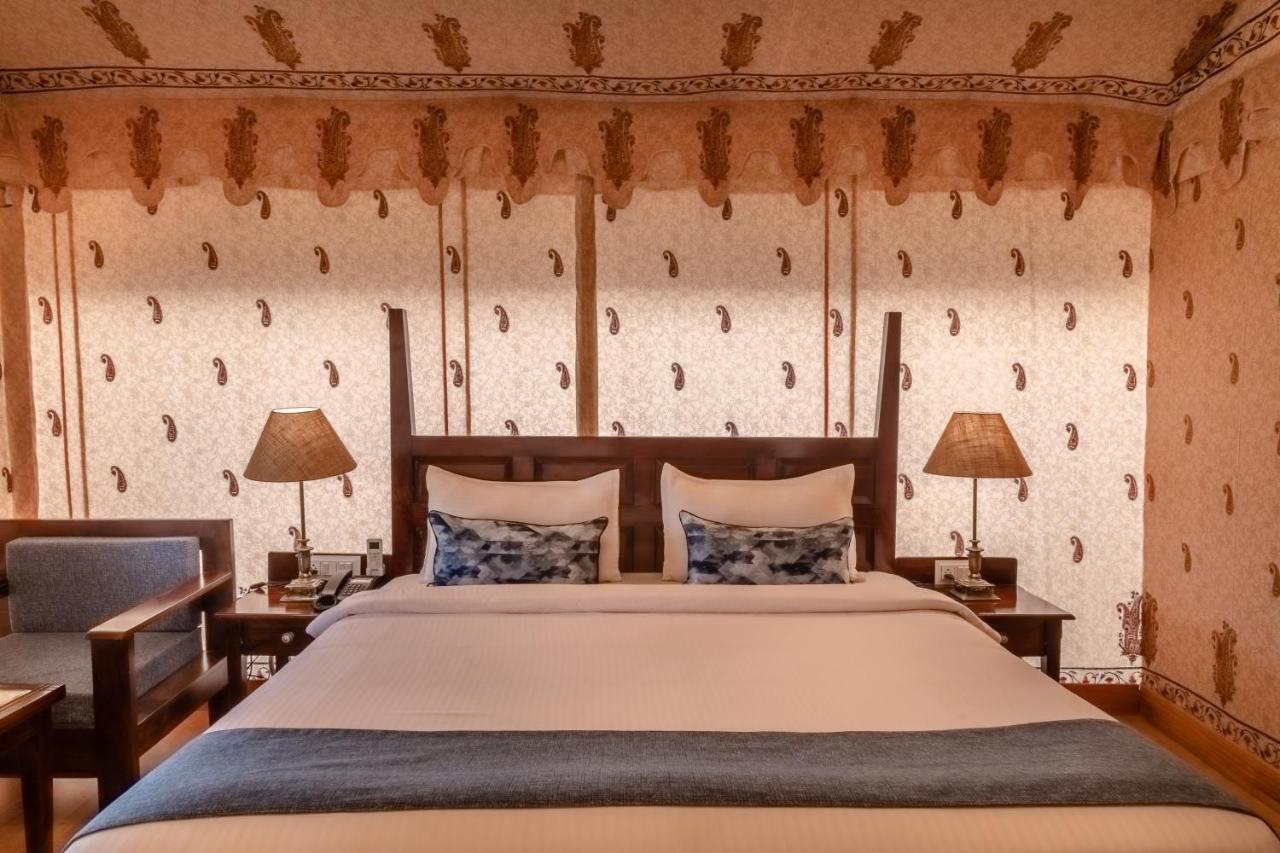 Rawai Luxury Tents Πουσκάρ Εξωτερικό φωτογραφία