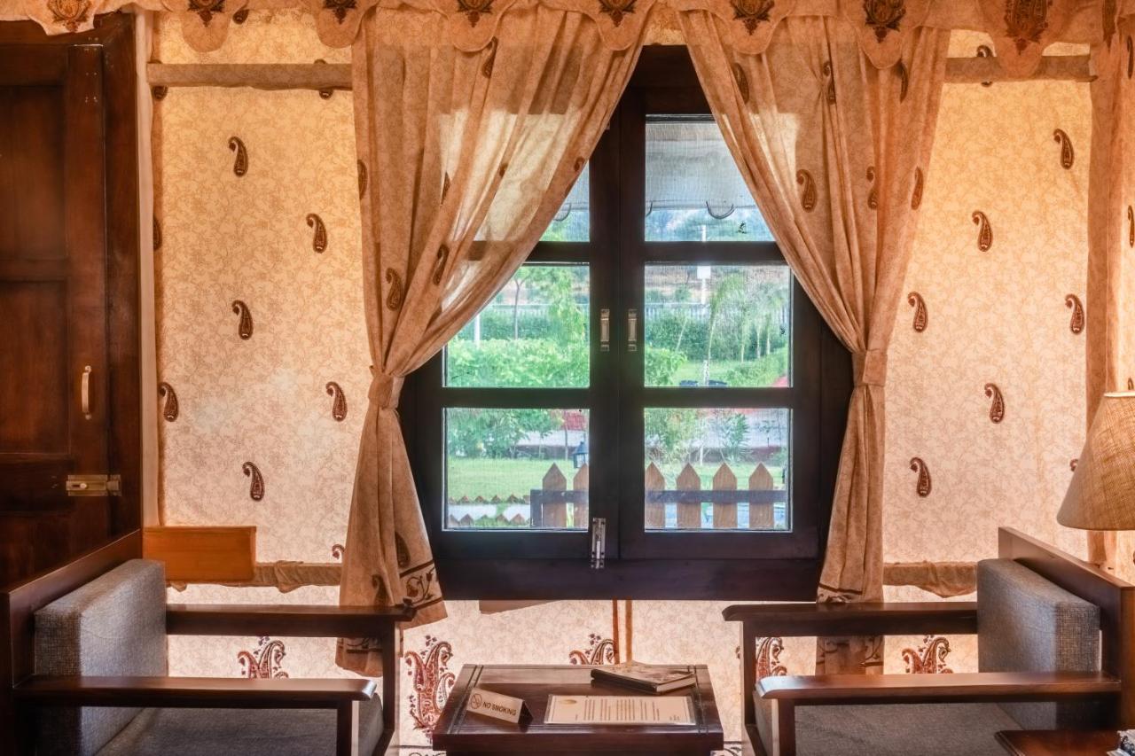 Rawai Luxury Tents Πουσκάρ Εξωτερικό φωτογραφία