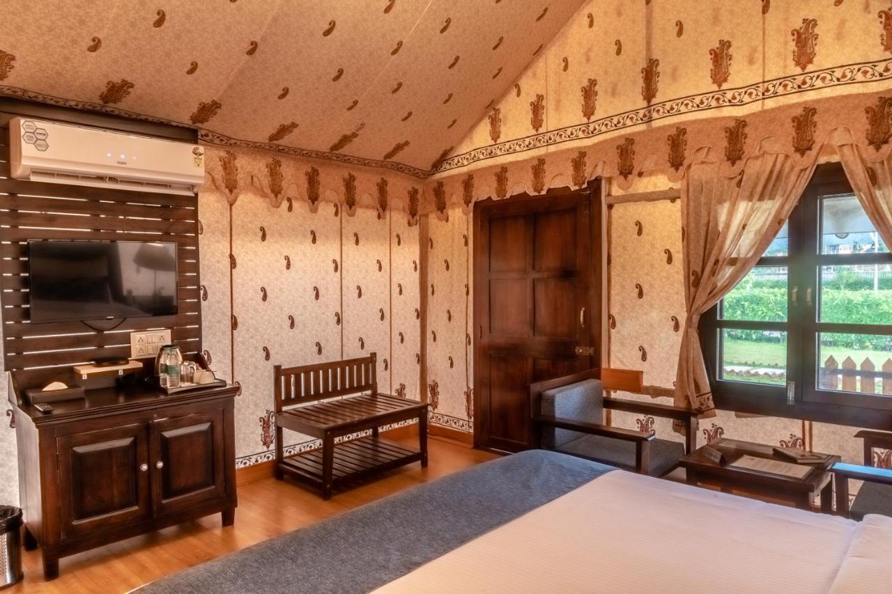 Rawai Luxury Tents Πουσκάρ Εξωτερικό φωτογραφία