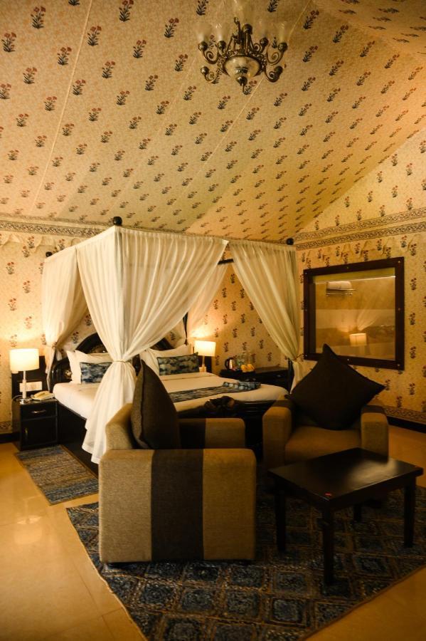 Rawai Luxury Tents Πουσκάρ Εξωτερικό φωτογραφία