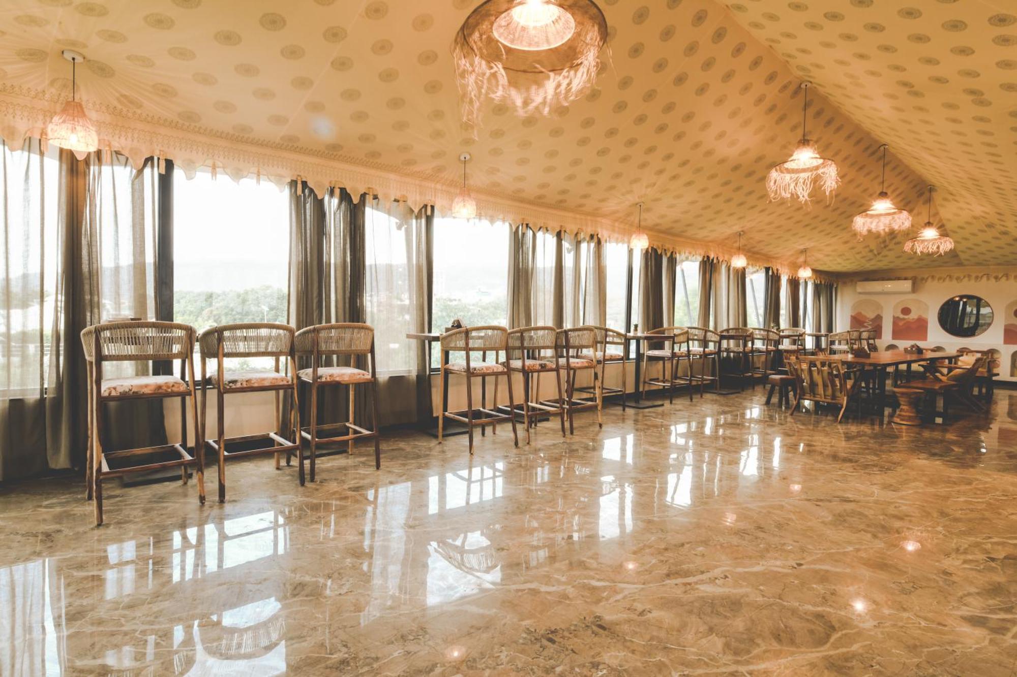 Rawai Luxury Tents Πουσκάρ Εξωτερικό φωτογραφία