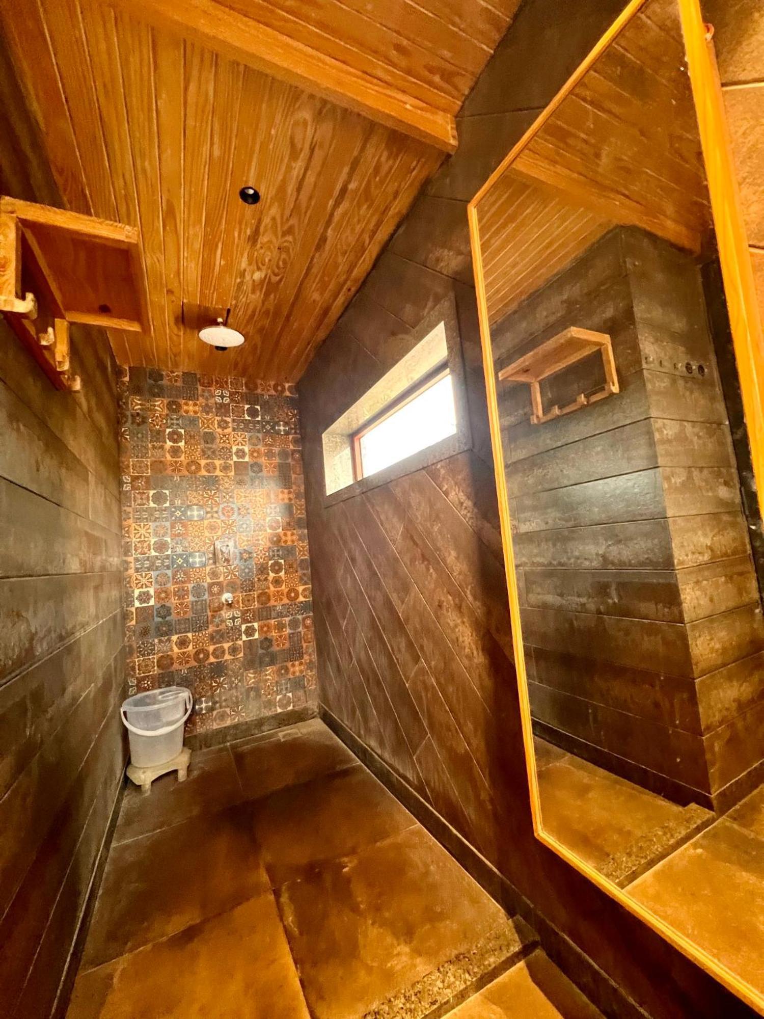 Rawai Luxury Tents Πουσκάρ Εξωτερικό φωτογραφία