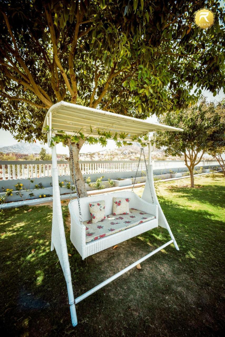 Rawai Luxury Tents Πουσκάρ Εξωτερικό φωτογραφία