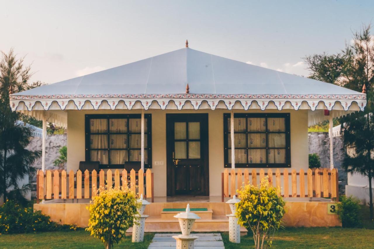 Rawai Luxury Tents Πουσκάρ Εξωτερικό φωτογραφία